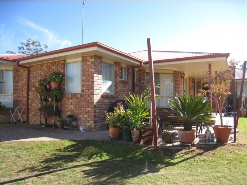 Warwick QLD 4370