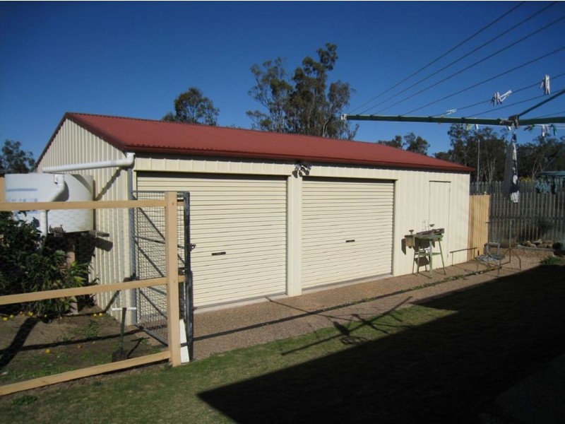 Warwick QLD 4370