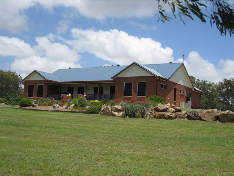 Warwick QLD 4370
