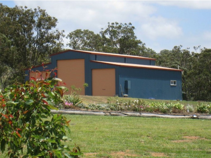 Warwick QLD 4370