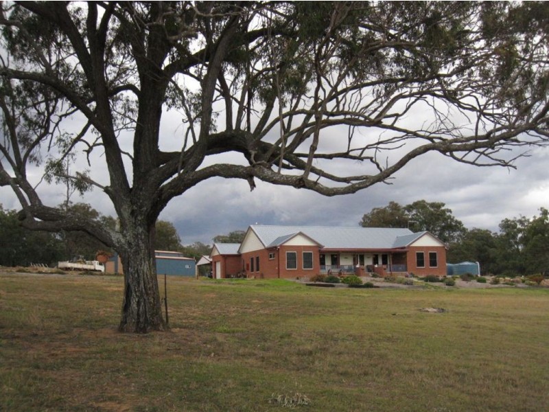 Warwick QLD 4370