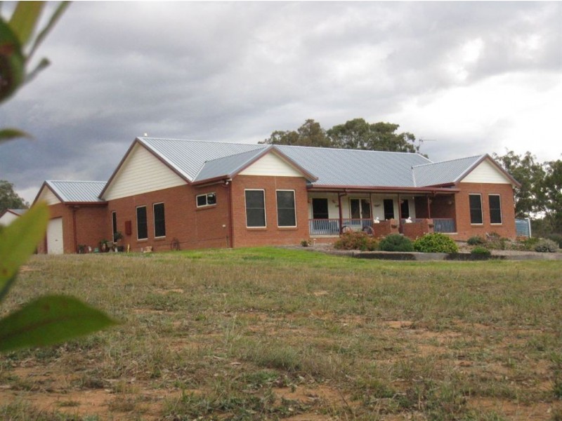 Warwick QLD 4370