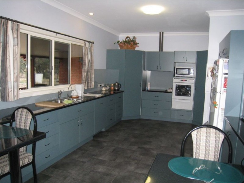 Warwick QLD 4370