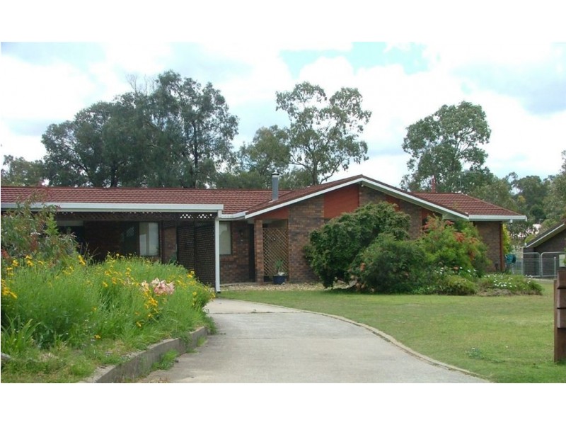 Warwick QLD 4370