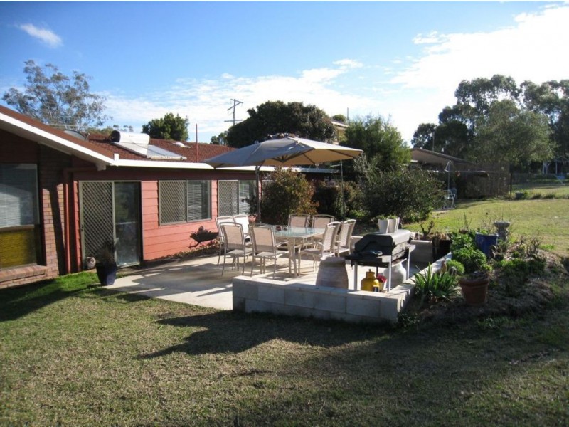 Warwick QLD 4370