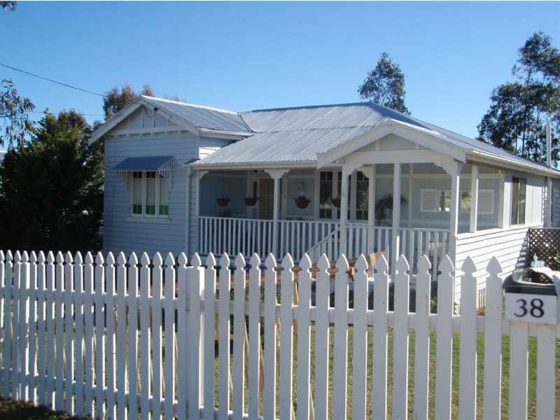 Warwick QLD 4370
