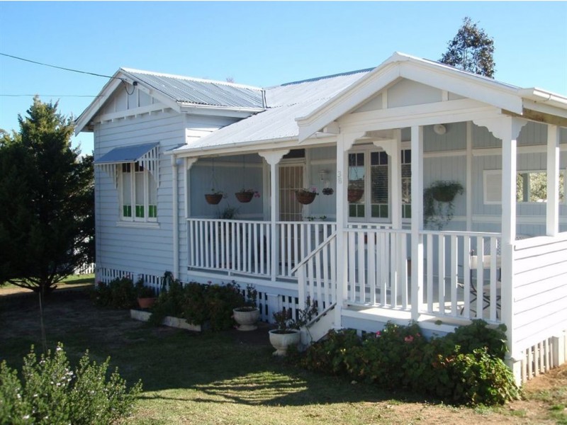 Warwick QLD 4370