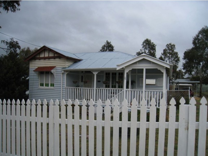 Warwick QLD 4370