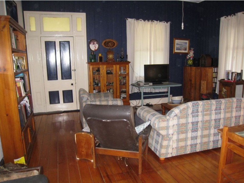 Warwick QLD 4370