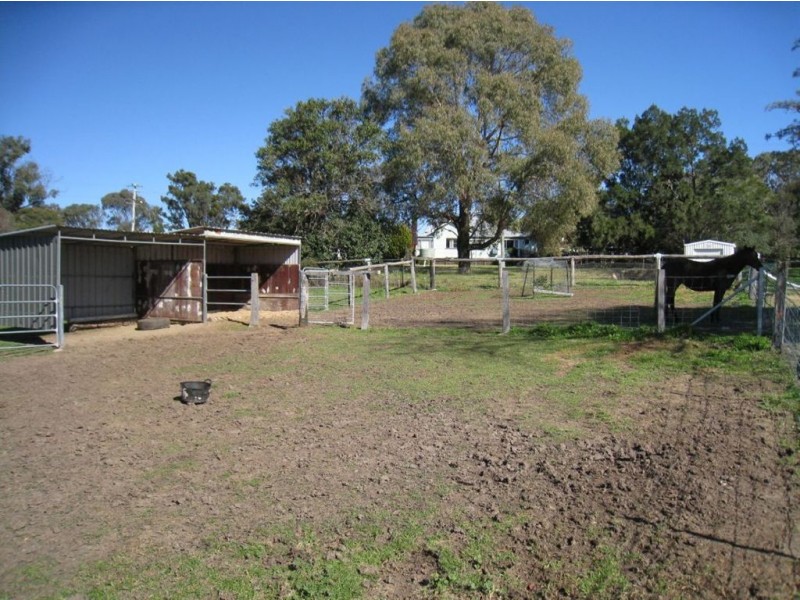 Warwick QLD 4370
