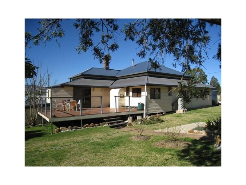 16 Yangan-Killarney Rd, Yangan QLD 4371