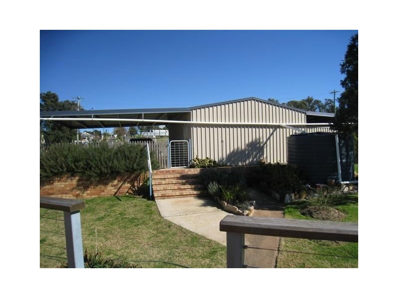 16 Yangan-Killarney Rd, Yangan QLD 4371