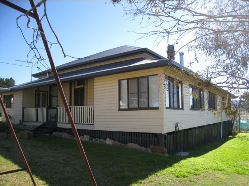 16 Yangan-Killarney Rd, Yangan QLD 4371