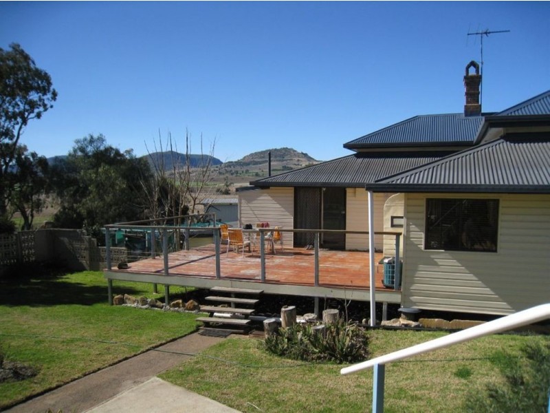 16 Yangan-Killarney Rd, Yangan QLD 4371