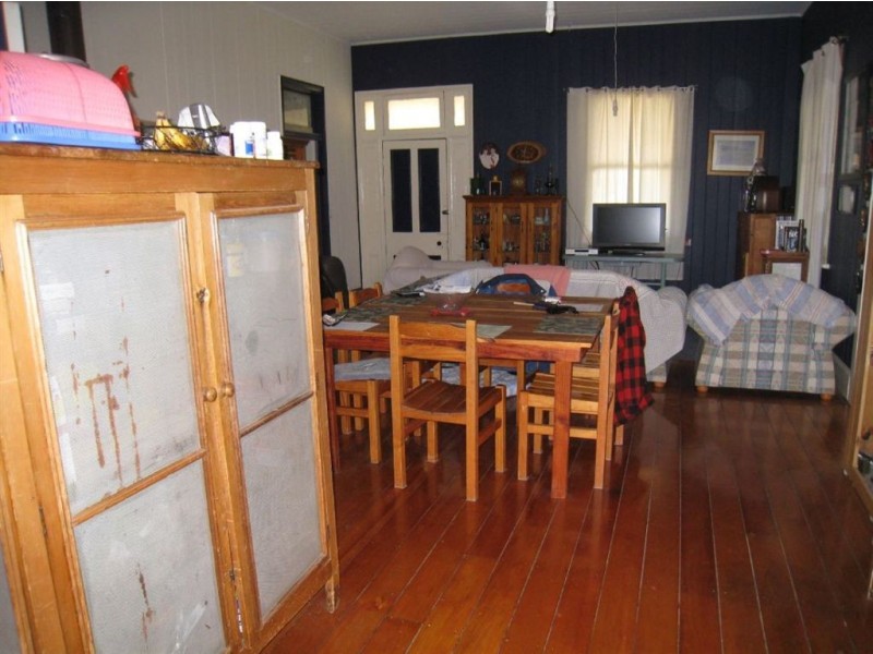 16 Yangan-Killarney Rd, Yangan QLD 4371