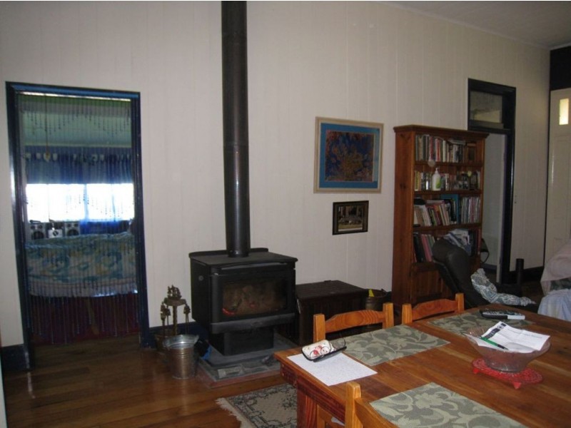 16 Yangan-Killarney Rd, Yangan QLD 4371
