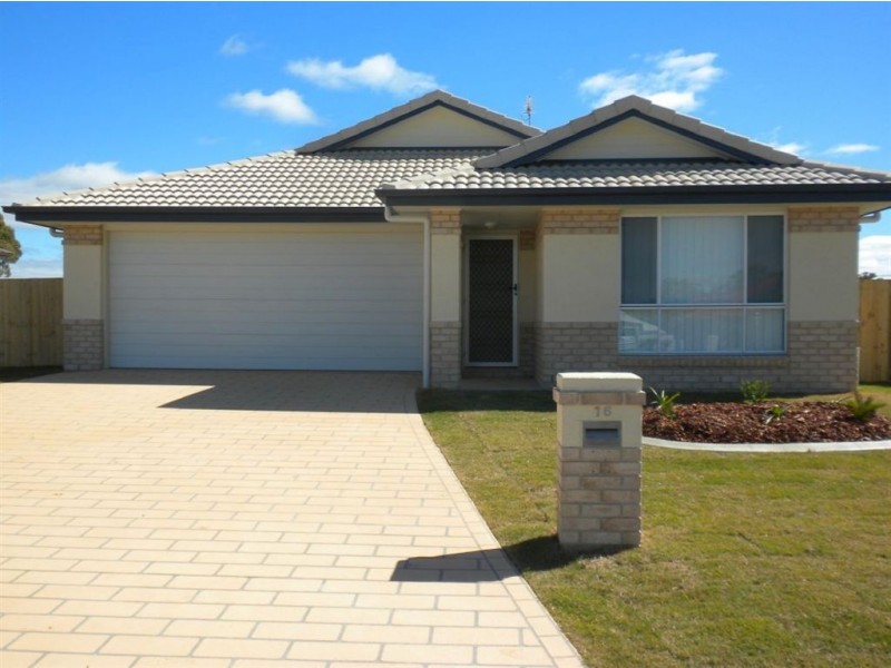 16 Ridgeview Rd, Warwick QLD 4370