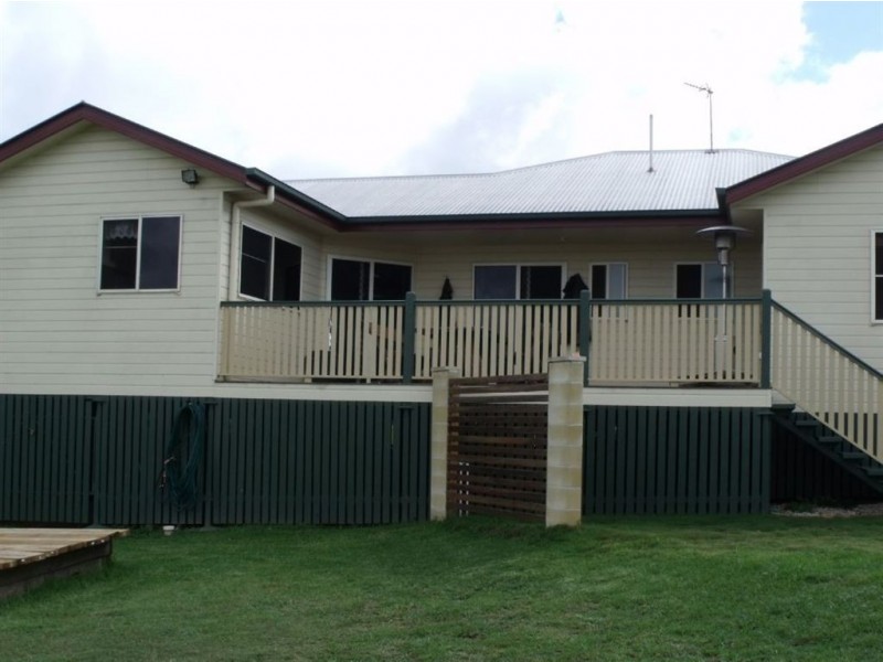 55 Schoch Rd, Warwick QLD 4370