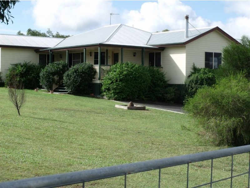 55 Schoch Rd, Warwick QLD 4370