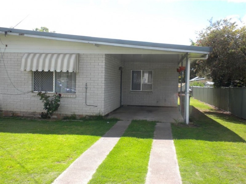 1/42 Stewart Ave, Warwick QLD 4370