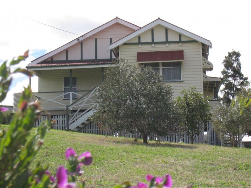Warwick QLD 4370