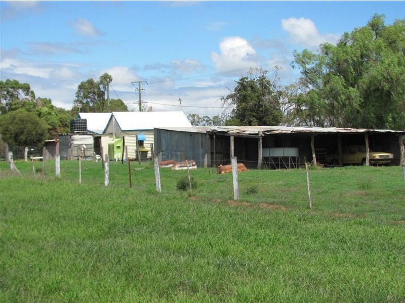 Allora QLD 4362