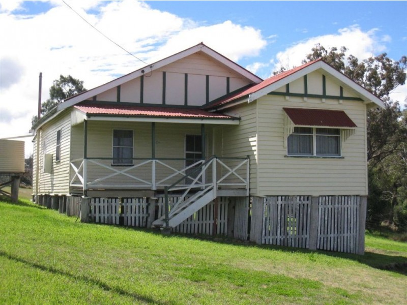Yangan QLD 4371