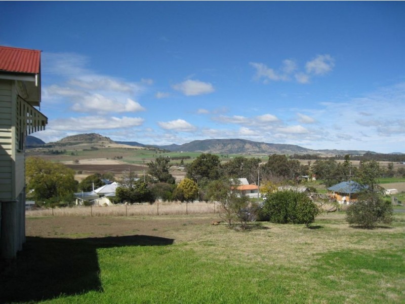 Yangan QLD 4371