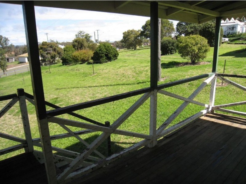 Yangan QLD 4371