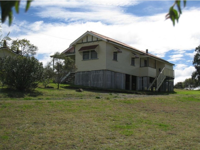 Yangan QLD 4371