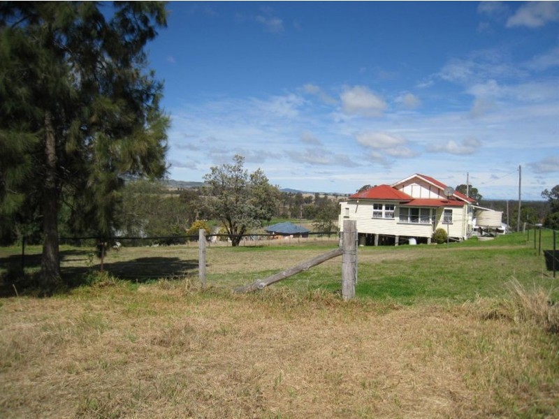 Yangan QLD 4371