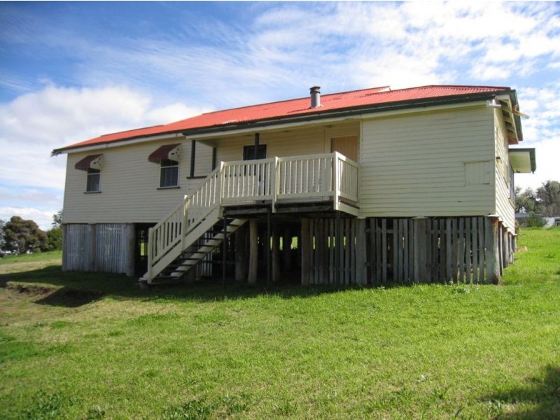 Yangan QLD 4371