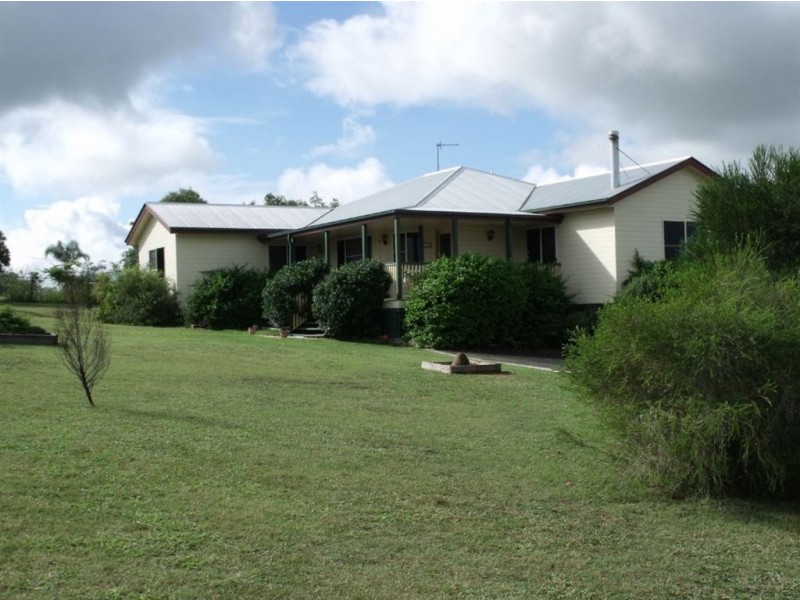 Warwick QLD 4370
