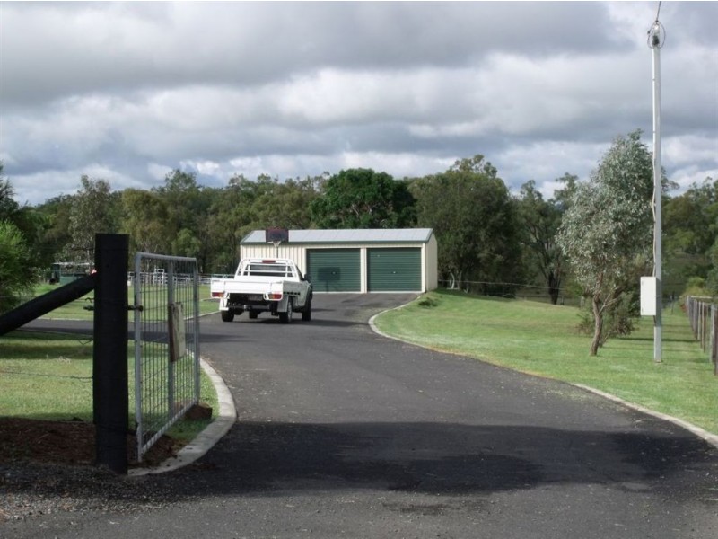 Warwick QLD 4370