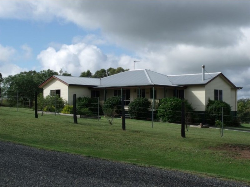 Warwick QLD 4370