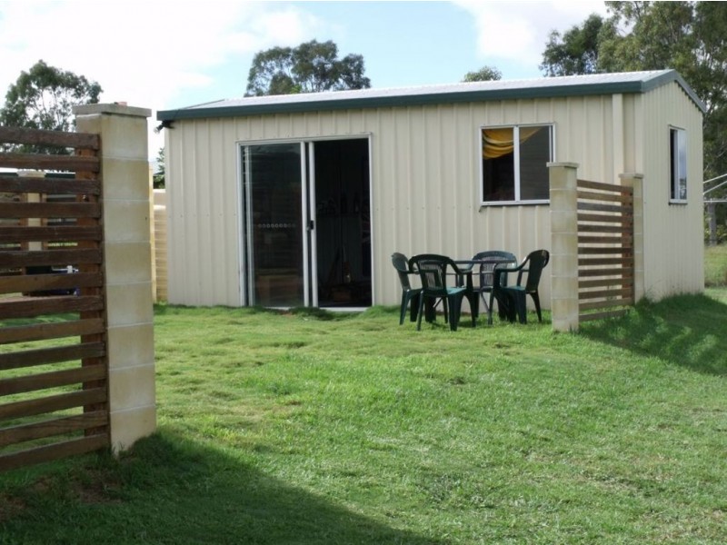 Warwick QLD 4370