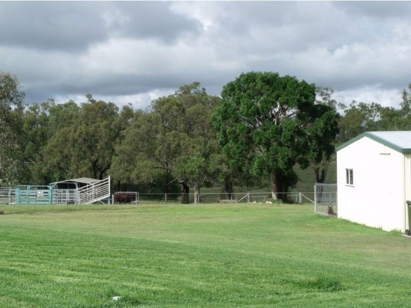 Warwick QLD 4370
