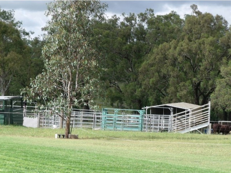 Warwick QLD 4370