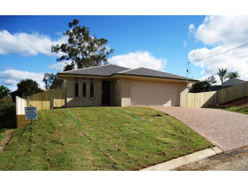 Warwick QLD 4370