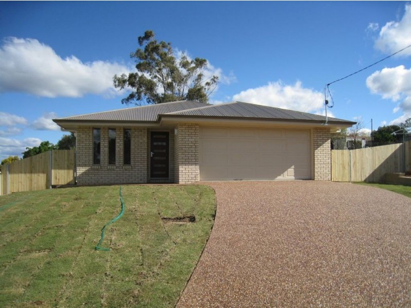 Warwick QLD 4370