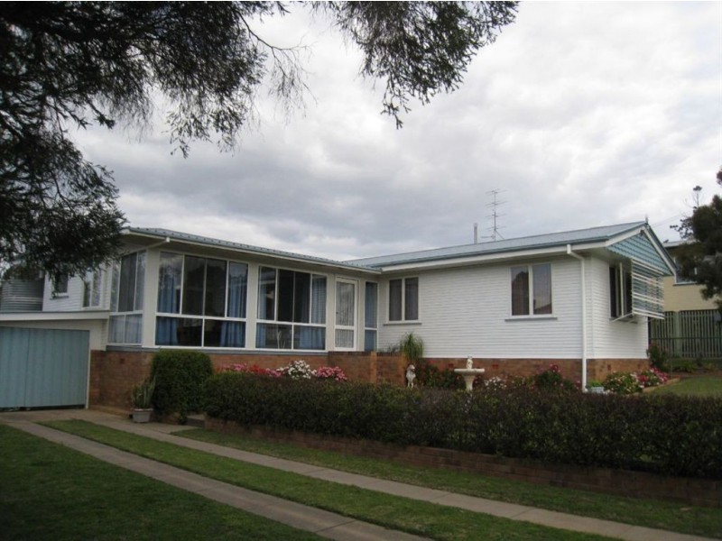 Warwick QLD 4370