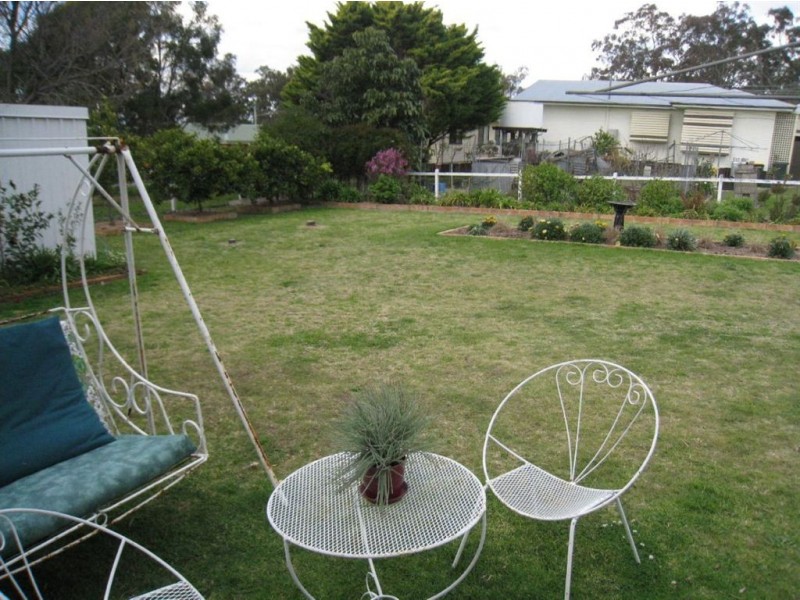Warwick QLD 4370