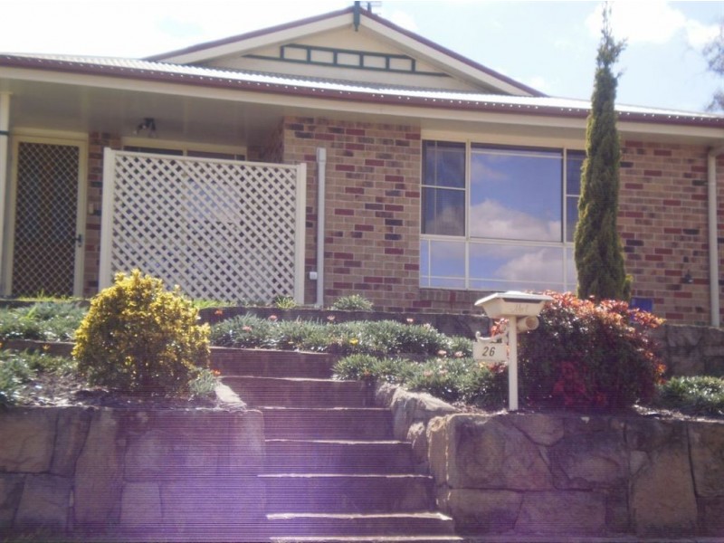 26 Walker St, Warwick QLD 4370