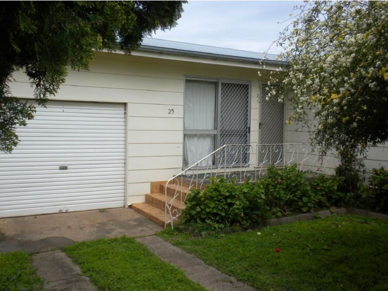 25 Drayton Rd, Allora QLD 4362