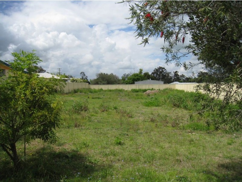 2a Cunningham St, Warwick QLD 4370