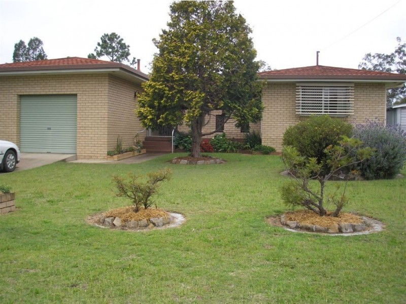 Warwick QLD 4370