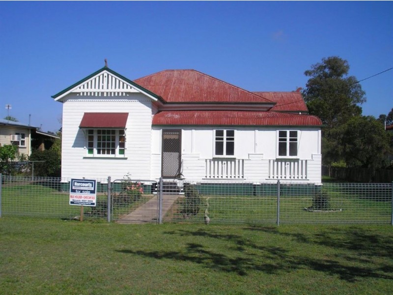 Warwick QLD 4370