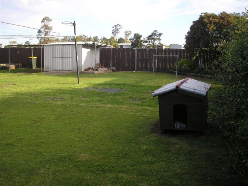 Warwick QLD 4370