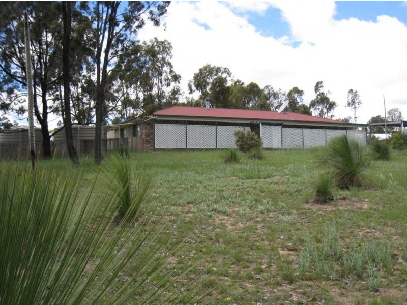 Warwick QLD 4370