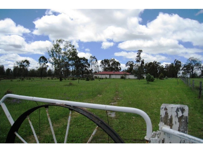 Warwick QLD 4370